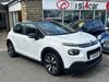 Citroen C3 PURETECH FEEL