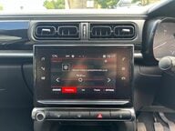 Citroen C3 PURETECH FEEL 17
