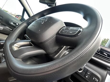 Citroen C3 PURETECH FEEL 18