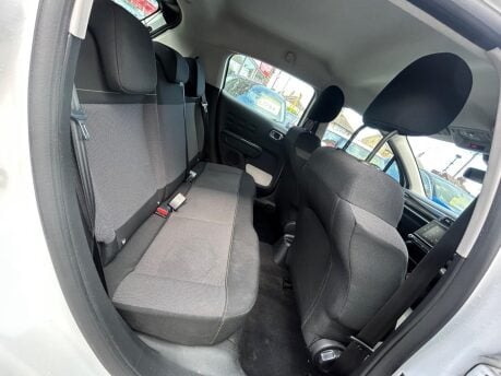 Citroen C3 PURETECH FEEL 12