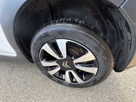 Citroen C3 PURETECH FEEL 16