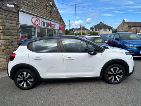 Citroen C3 PURETECH FEEL 8