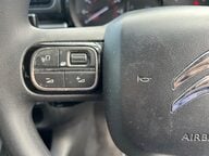 Citroen C3 PURETECH FEEL 13