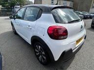 Citroen C3 PURETECH FEEL 6
