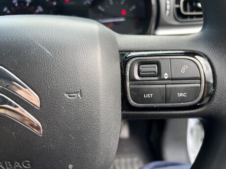 Citroen C3 PURETECH FEEL 14