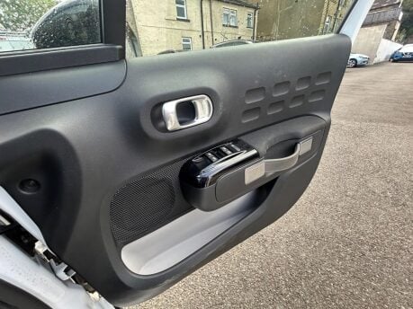 Citroen C3 PURETECH FEEL 15