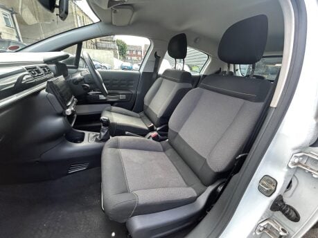 Citroen C3 PURETECH FEEL 19