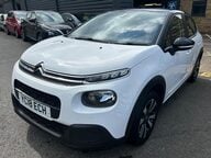 Citroen C3 PURETECH FEEL 5