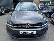Volkswagen Tiguan MATCH TSI EVO DSG 8