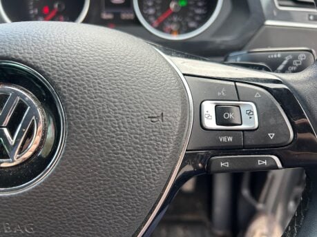 Volkswagen Tiguan MATCH TSI EVO DSG 16