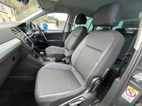 Volkswagen Tiguan MATCH TSI EVO DSG 20