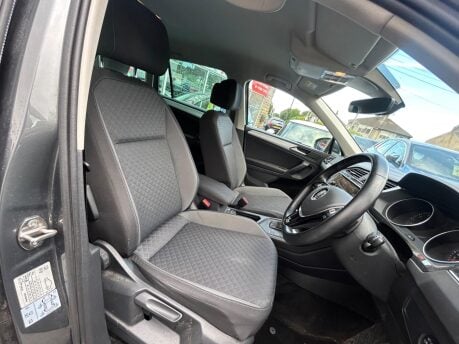 Volkswagen Tiguan MATCH TSI EVO DSG 12