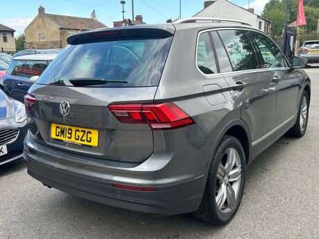 Volkswagen Tiguan MATCH TSI EVO DSG 11