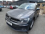 Volkswagen Tiguan MATCH TSI EVO DSG 5