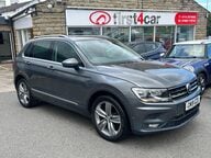 Volkswagen Tiguan MATCH TSI EVO DSG 1