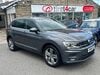 Volkswagen Tiguan MATCH TSI EVO DSG