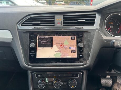 Volkswagen Tiguan MATCH TSI EVO DSG 18