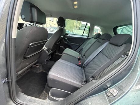 Volkswagen Tiguan MATCH TSI EVO DSG 13