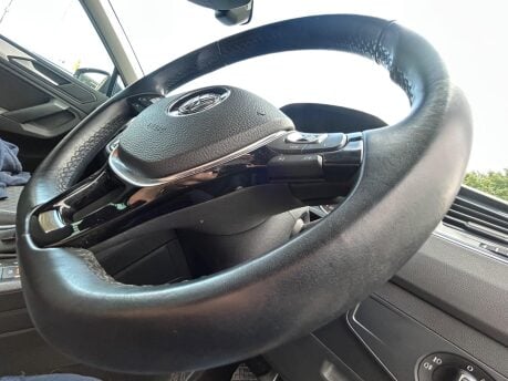 Volkswagen Tiguan MATCH TSI EVO DSG 19