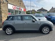 Mini Hatch COOPER D 7