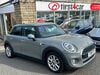 Mini Hatch COOPER D