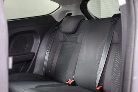 Ford Fiesta ZETEC 40
