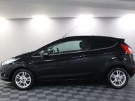Ford Fiesta ZETEC 19