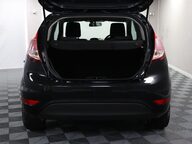 Ford Fiesta ZETEC 15