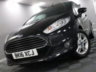 Ford Fiesta ZETEC 33