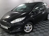 Ford Fiesta ZETEC 21