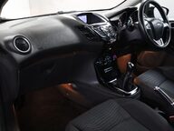 Ford Fiesta ZETEC 35