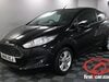 Ford Fiesta ZETEC