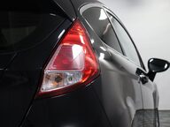 Ford Fiesta ZETEC 24