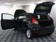 Ford Fiesta ZETEC 22