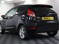 Ford Fiesta ZETEC 23