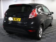 Ford Fiesta ZETEC 12
