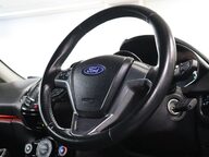 Ford Fiesta ZETEC 13