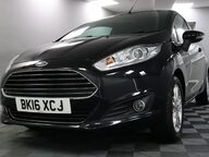 Ford Fiesta ZETEC 29
