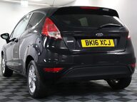 Ford Fiesta ZETEC 30