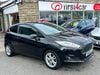 Ford Fiesta ZETEC