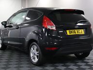 Ford Fiesta ZETEC 11