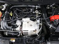 Ford Fiesta ZETEC 43