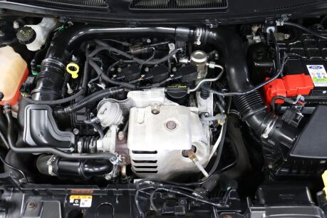Ford Fiesta ZETEC 43