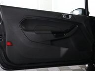 Ford Fiesta ZETEC 42