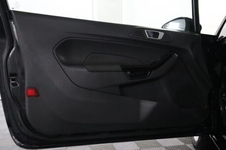 Ford Fiesta ZETEC 42