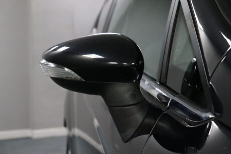Ford Fiesta ZETEC 34