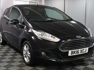 Ford Fiesta ZETEC 31