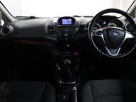 Ford Fiesta ZETEC 39