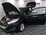 Ford Fiesta ZETEC 17