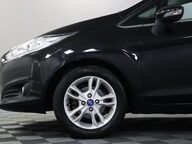 Ford Fiesta ZETEC 28